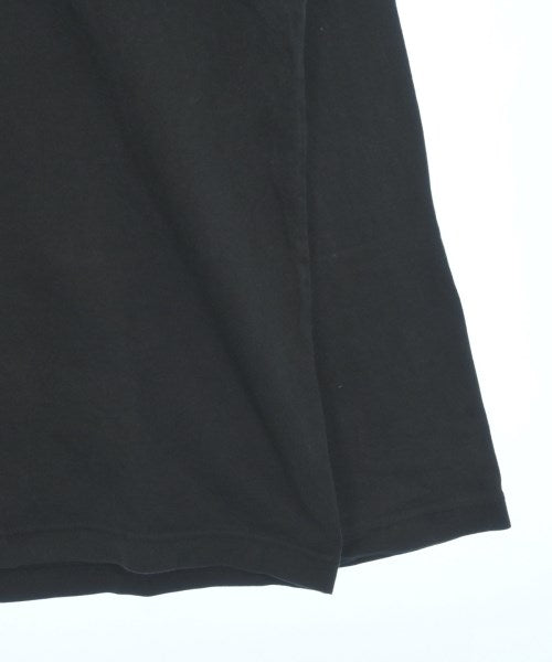 COMME des GARCONS HOMME เสื้อยืด/เสื้อท็อปส์
