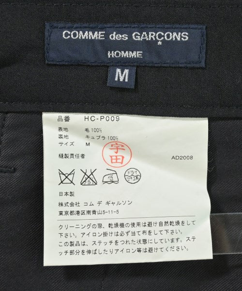 COMME des GARCONS HOMME กางเกง อื่น