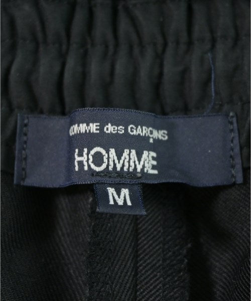 COMME des GARCONS HOMME กางเกง อื่น