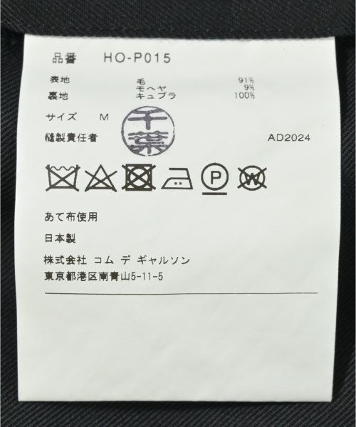 COMME des GARCONS HOMME กางเกง อื่น