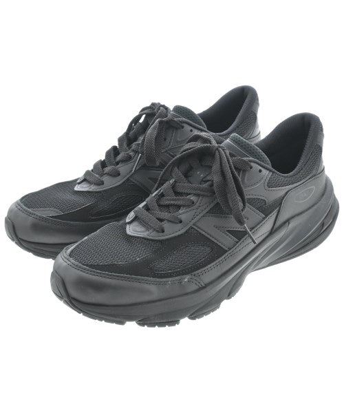 COMME des GARCONS HOMME รองเท้าผ้าใบ