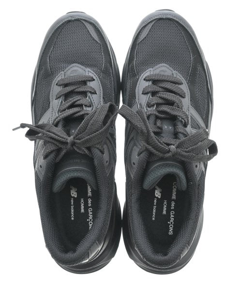 COMME des GARCONS HOMME รองเท้าผ้าใบ