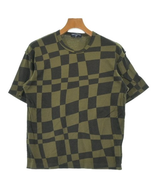 COMME des GARCONS HOMME เสื้อลำลอง