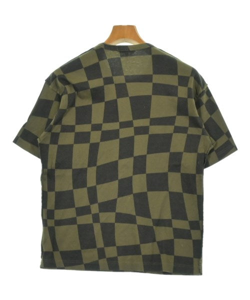 COMME des GARCONS HOMME เสื้อลำลอง