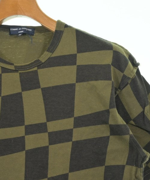COMME des GARCONS HOMME เสื้อลำลอง