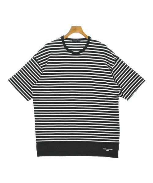 COMME des GARCONS HOMME เสื้อยืด/เสื้อท็อปส์