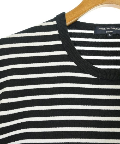 COMME des GARCONS HOMME เสื้อยืด/เสื้อท็อปส์