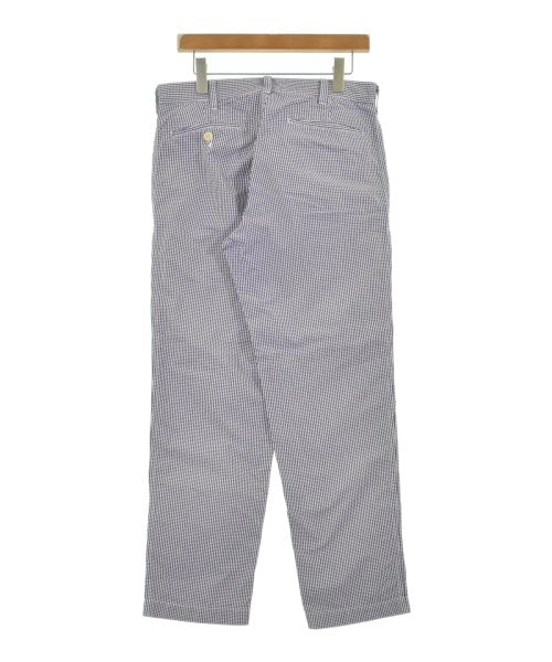 COMME des GARCONS HOMME กางเกง อื่น