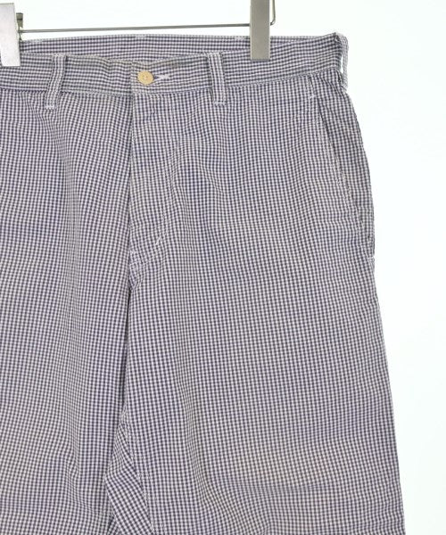 COMME des GARCONS HOMME กางเกง อื่น