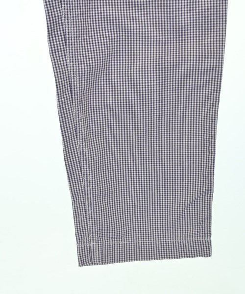 COMME des GARCONS HOMME กางเกง อื่น