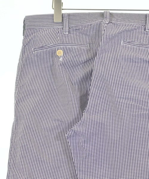 COMME des GARCONS HOMME กางเกง อื่น