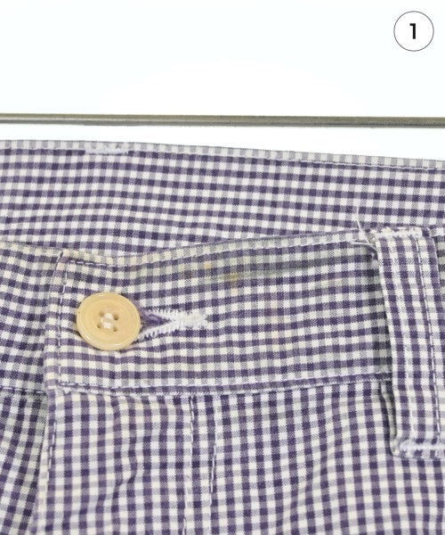 COMME des GARCONS HOMME กางเกง อื่น