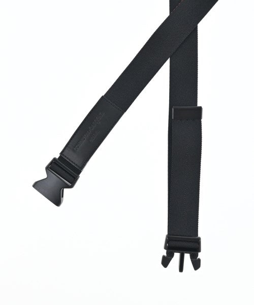 COMME des GARCONS HOMME เข็มขัด