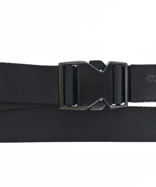 COMME des GARCONS HOMME เข็มขัด