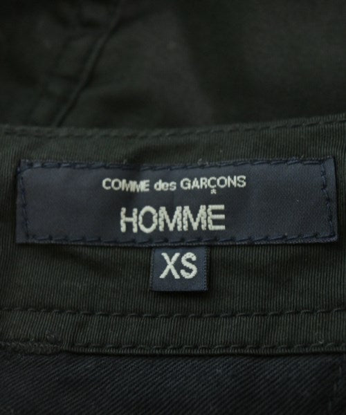 COMME des GARCONS HOMME กางเกงขาสั้น