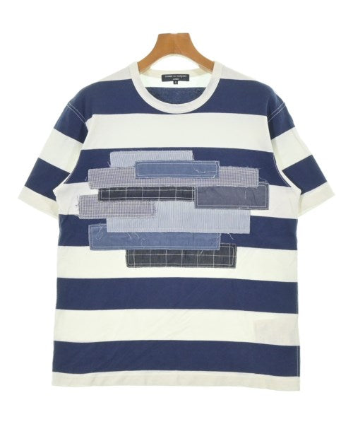 COMME des GARCONS HOMME เสื้อยืด/เสื้อท็อปส์