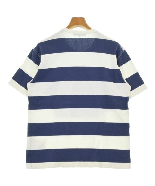 COMME des GARCONS HOMME เสื้อยืด/เสื้อท็อปส์