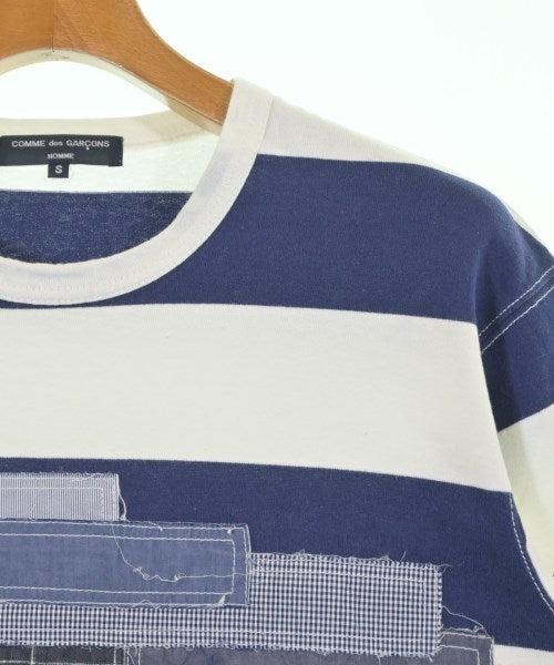 COMME des GARCONS HOMME เสื้อยืด/เสื้อท็อปส์