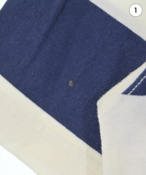 COMME des GARCONS HOMME เสื้อยืด/เสื้อท็อปส์