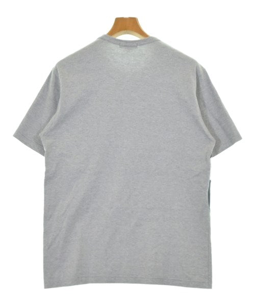 COMME des GARCONS HOMME เสื้อยืด/เสื้อท็อปส์