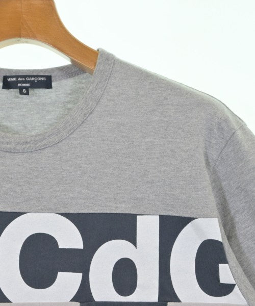 COMME des GARCONS HOMME เสื้อยืด/เสื้อท็อปส์