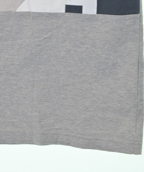 COMME des GARCONS HOMME เสื้อยืด/เสื้อท็อปส์