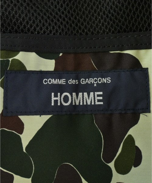 COMME des GARCONS HOMME แจ็คเก็ตเบลาส์ อื่น