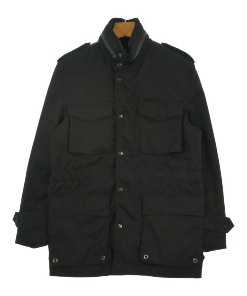 COMME des GARCONS HOMME แจ็กเก็ตทหาร
