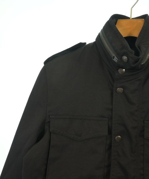 COMME des GARCONS HOMME แจ็กเก็ตทหาร