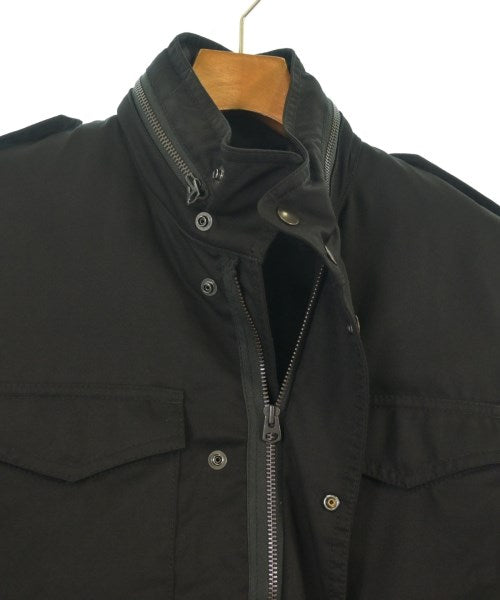 COMME des GARCONS HOMME แจ็กเก็ตทหาร