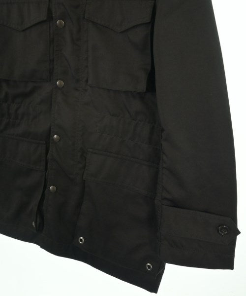 COMME des GARCONS HOMME แจ็กเก็ตทหาร