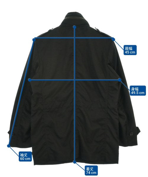 COMME des GARCONS HOMME แจ็กเก็ตทหาร