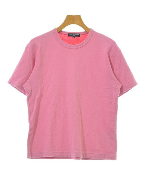 COMME des GARCONS HOMME เสื้อยืด/เสื้อท็อปส์
