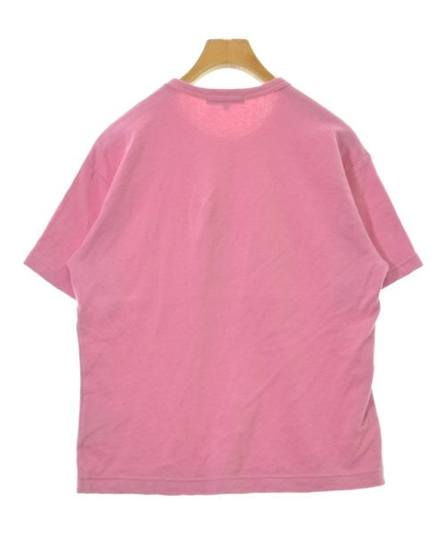 COMME des GARCONS HOMME เสื้อยืด/เสื้อท็อปส์