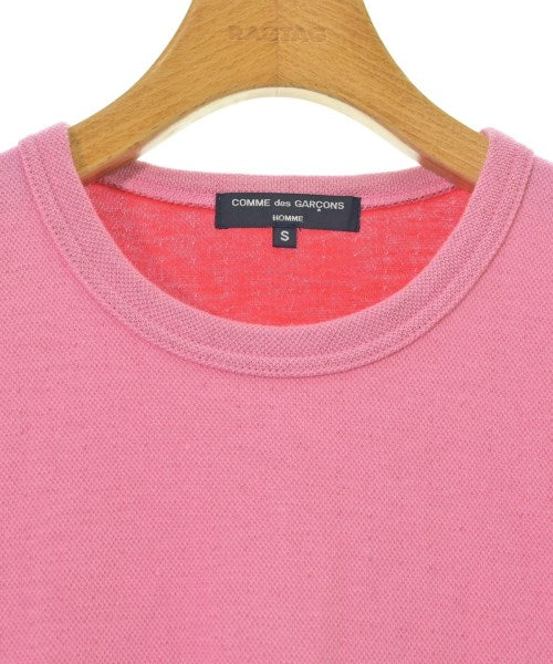 COMME des GARCONS HOMME เสื้อยืด/เสื้อท็อปส์