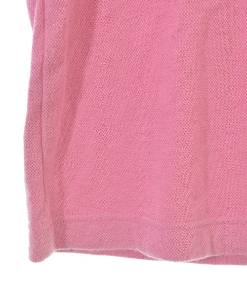 COMME des GARCONS HOMME เสื้อยืด/เสื้อท็อปส์