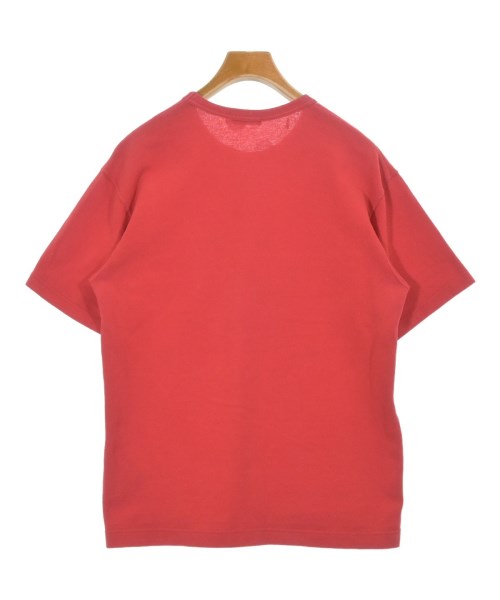 COMME des GARCONS HOMME เสื้อยืด/เสื้อท็อปส์