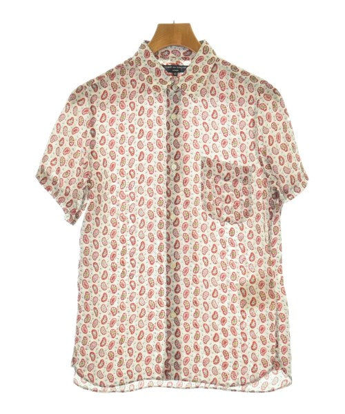 COMME des GARCONS HOMME เสื้อลำลอง