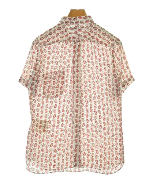 COMME des GARCONS HOMME เสื้อลำลอง