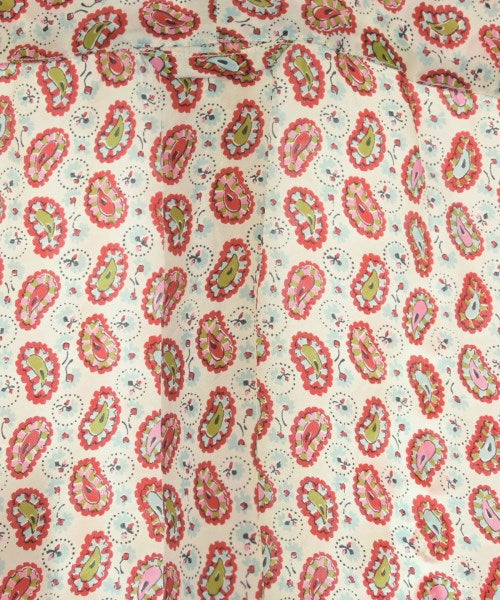 COMME des GARCONS HOMME เสื้อลำลอง