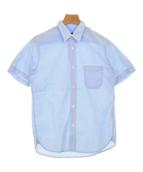 COMME des GARCONS HOMME เสื้อลำลอง