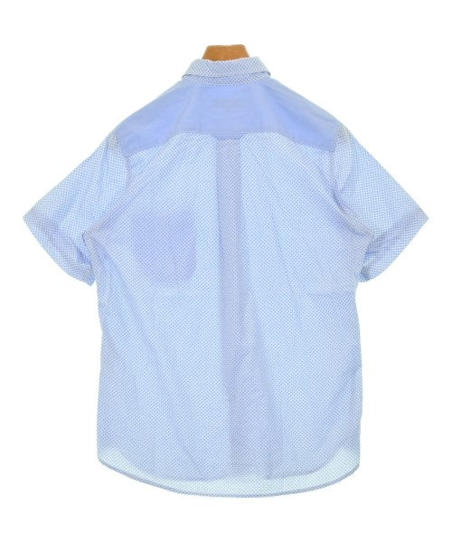 COMME des GARCONS HOMME เสื้อลำลอง