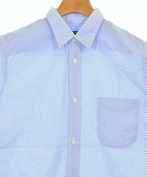 COMME des GARCONS HOMME เสื้อลำลอง