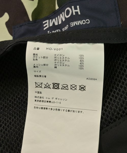 COMME des GARCONS HOMME แจ็คเก็ตเบลาส์ อื่น