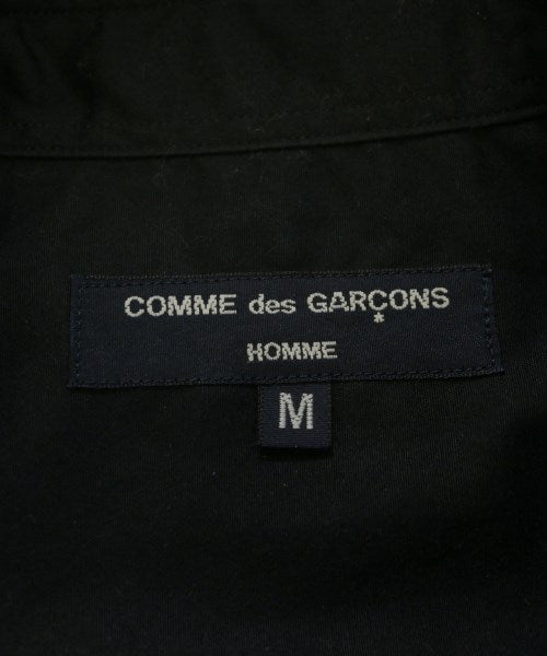 COMME des GARCONS HOMME เสื้อลำลอง