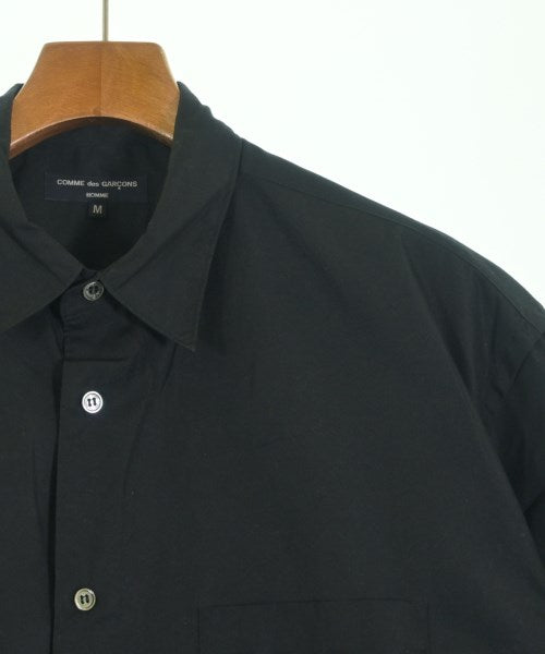 COMME des GARCONS HOMME เสื้อลำลอง