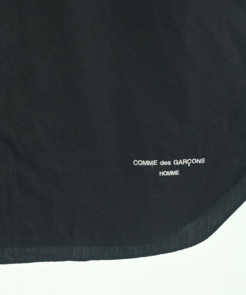 COMME des GARCONS HOMME เสื้อลำลอง