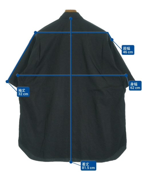 COMME des GARCONS HOMME เสื้อลำลอง