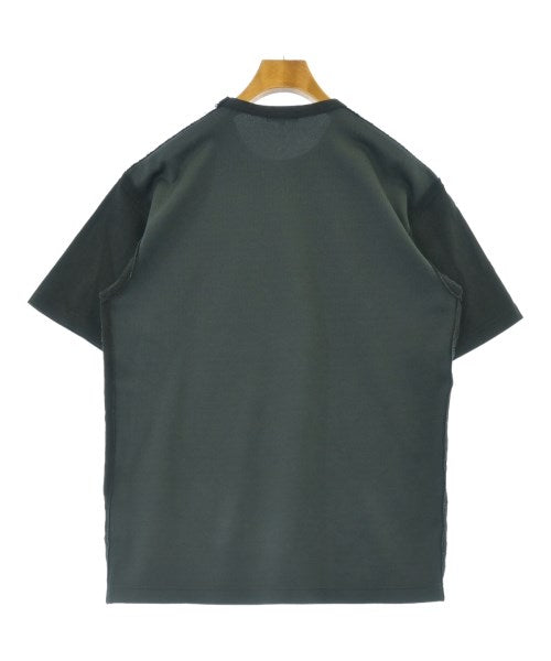 COMME des GARCONS HOMME เสื้อยืด/เสื้อท็อปส์