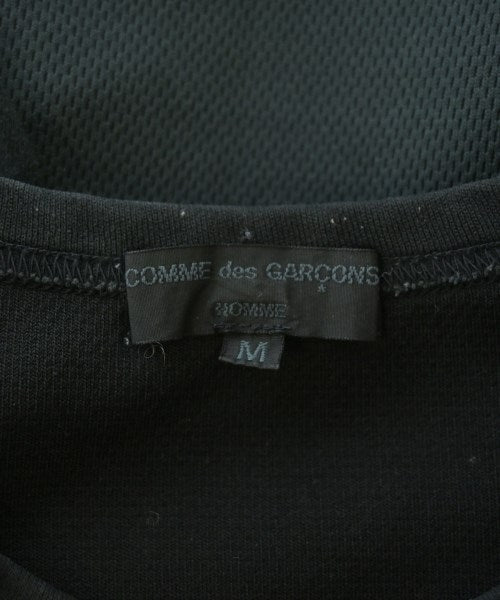 COMME des GARCONS HOMME เสื้อยืด/เสื้อท็อปส์